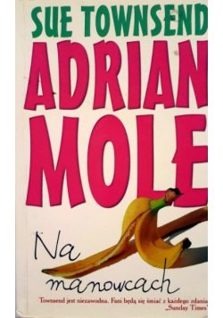 Adrian Mole Na manowcach