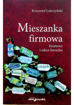 Mieszanka firmowa