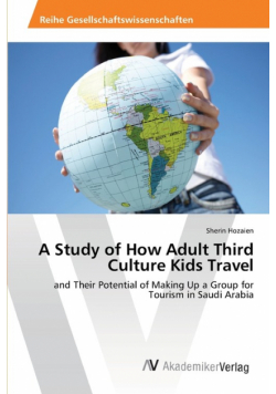 A Study of How Adult Third Culture Kids Travel
