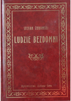 Ludzie bezdomni