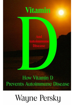 Vitamin D Deficiency and Autoimmune Disease