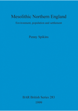 Mesolithic Northern England