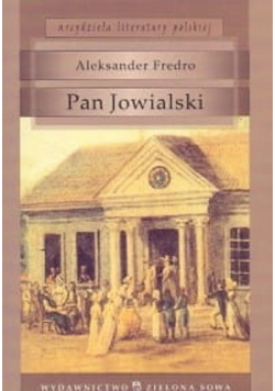 Pan Jaworski