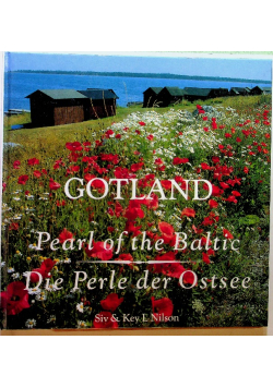 Gotland Pearl of the Baltic