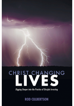 Christ Changing Lives