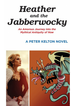 Heather and the Jabberwocky