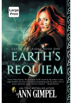 Earth's Requiem