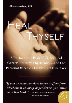 Heal Thyself