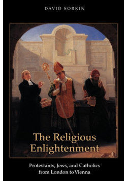 The Religious Enlightenment