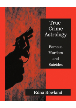 True Crime Astrology