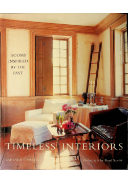 Timeless Interiors