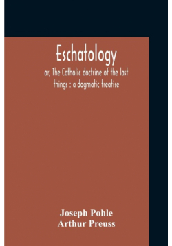 Eschatology