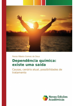 Dependência química