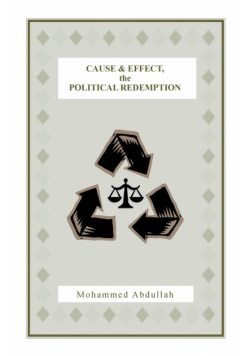 Cause and Effect, the Political Redemption