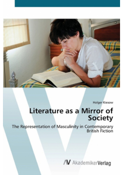 Literature as a Mirror of Society