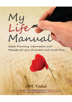 My Life Manual