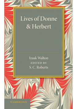 Lives of Donne and Herbert