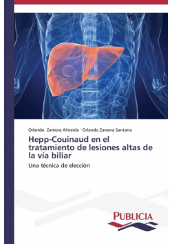 Hepp-Couinaud en el tratamiento de lesiones altas de la vía biliar