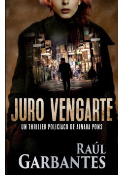 Juro vengarte