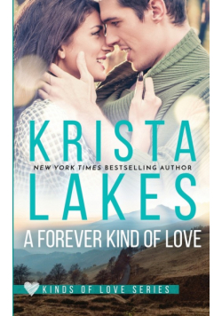 A Forever Kind of Love