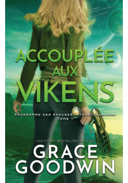 Accouplée aux Vikens