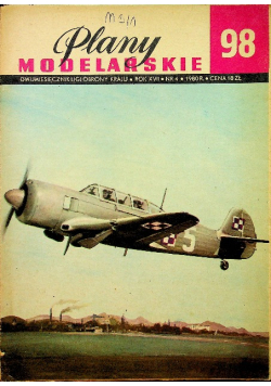Plany modelarskie 98 nr 4