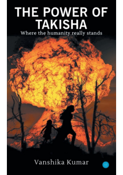 The Power Of Takisha