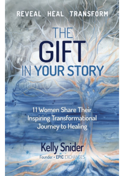 The Gift In Your Story