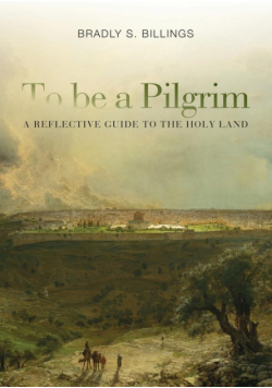 To be a Pilgrim