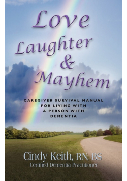 Love, Laughter & Mayhem
