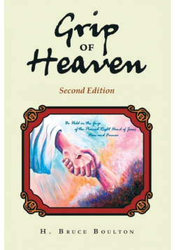 Grip Of Heaven