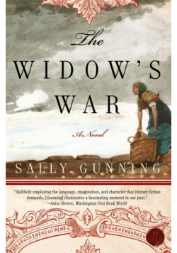 The Widow's War