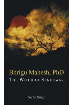 Bhrigu Mahesh, PhD