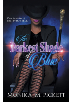 The Darkest Shade of Blue