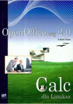 OpenOffice 2 0 Calc dla systemu Linux