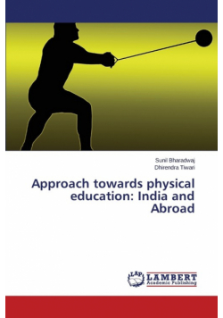 Approach towards physical education