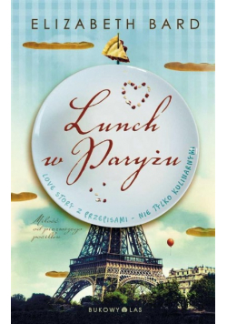 Lunch w Paryżu