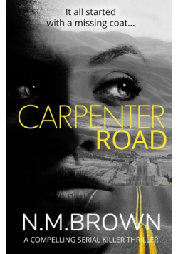 Carpenter Road