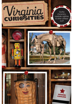 Virginia Curiosities