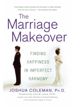 The Marriage Makeover