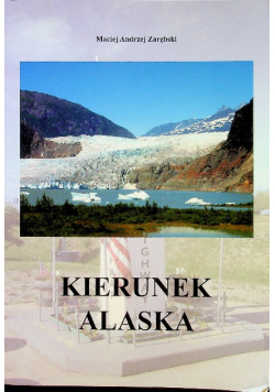 Kierunek Alaska