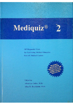Mediquiz 2