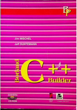 Borland c + + builder