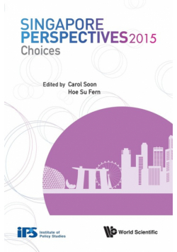 Singapore Perspectives 2015