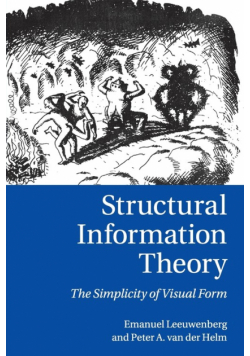 Structural Information Theory