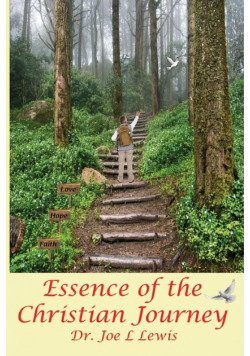 Essence of the Christian Journey