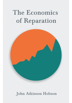 The Economics of Reparation