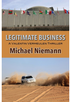 Legitimate Business