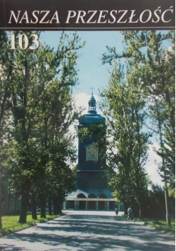 Nasza przeszłość 103