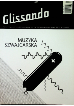 Glissando nr 20